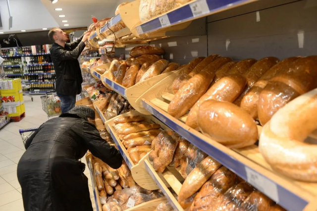 Диетолог предупредила о вредной добавке в хлебе