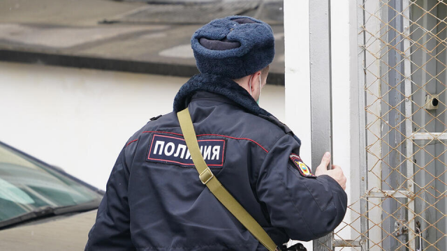 В Мурманске раскрыто преступление 24-летней давности