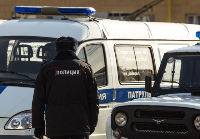 В Новосибирске найдено тело убитой матери с ребёнком