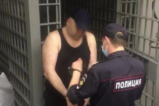 Жителя Петрозаводска задержали за убийство из-за ревности