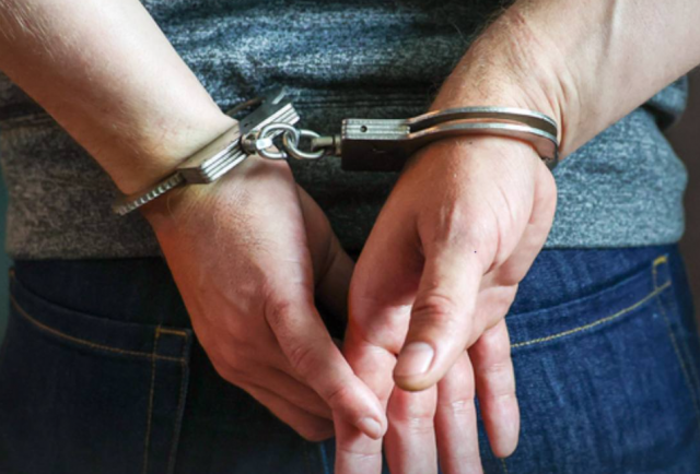 В Ростовое-на-Дону арестован мужчина, преследовавший несовершеннолетних
