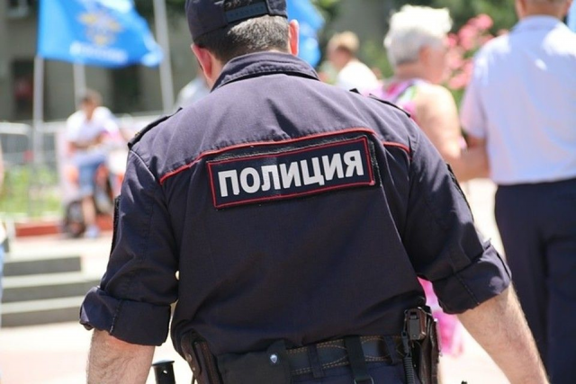 Двое крымчан напали на человека в Ялте, из-за чего пострадавший скончался