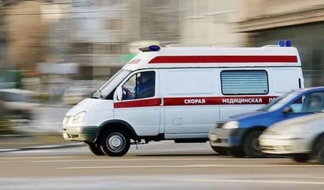 В Воронежской области школьник скончался во время уроков физкультуры