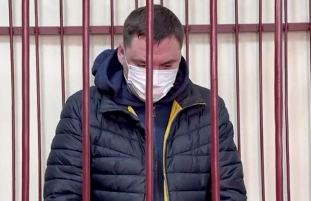 В Подмосковье арестован мужчина, который избил глухонемую таксистку
