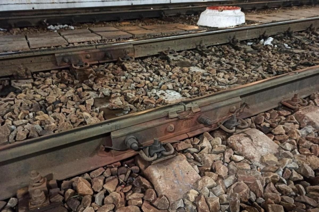 В Алтайском крае пьяная женщина скончалась, попав под поезд