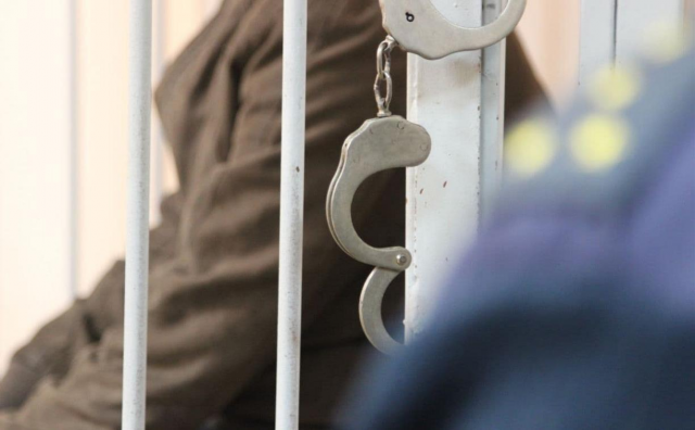Житель Москвы осужден за убийство собутыльника