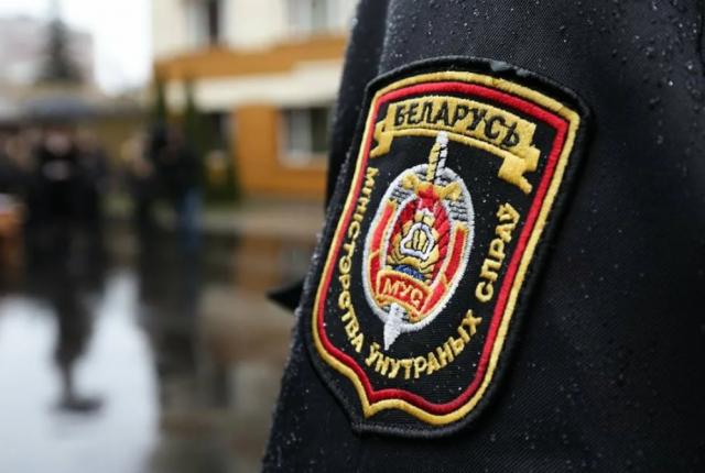 Меры повышенной безопасности ввели в Белоруссии в связи с терактом в Москве