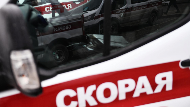 Дети погибли от отравления угарным газом в Алтайском крае