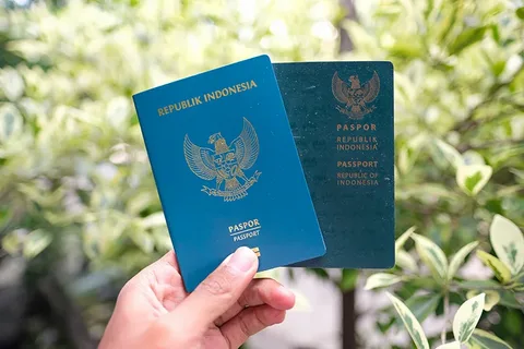 Индонезия планируют вернуть для своих граждан разрешение на двойной гражданство