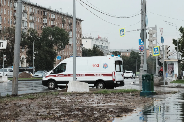 Школьница госпитализирована после прохождения игрового квеста в Москве