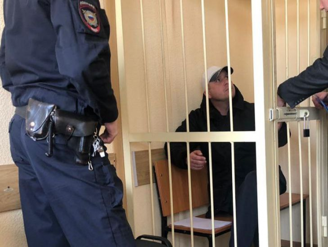 Жителя Краснодара задержали за подготовку заказного убийства