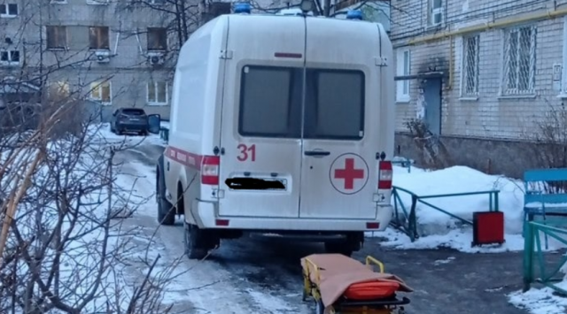 Два человека погибли в Ростовской области от отравления угарным газом