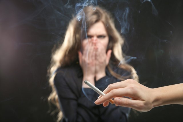 Мнение онколога об опасности пассивного курения