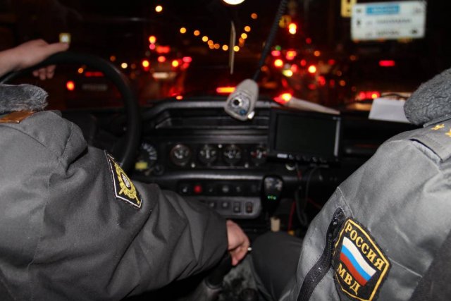 В Москве найдено тело мужчины с монтажной пеной в лёгких