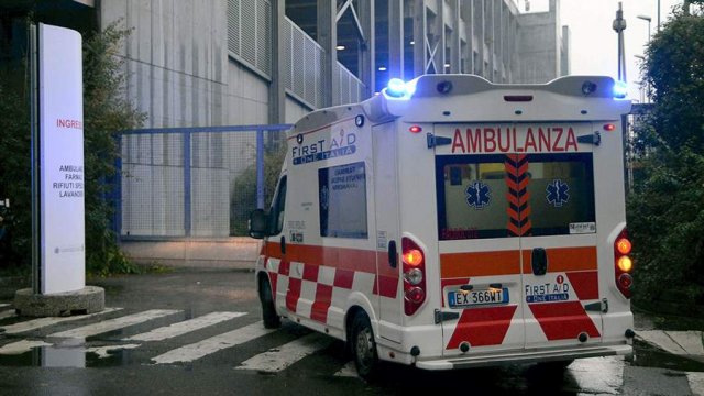 6 человек числятся пропавшими без вести в Италии после взрыва на дамбе