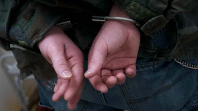 В Уфе задержан подозреваемый в нападении на женщину и несовершеннолетнюю