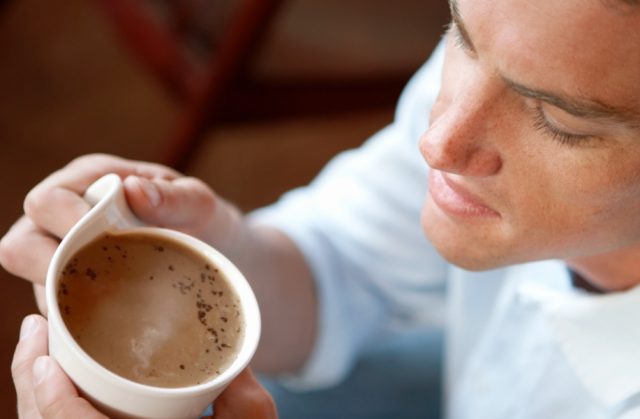 Нарколог предупредил об опасности кофейной зависимости