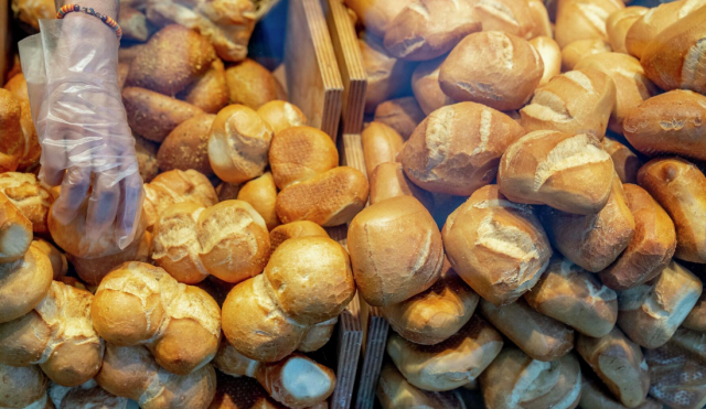 В Германии зафиксировано значительное подорожание хлеба