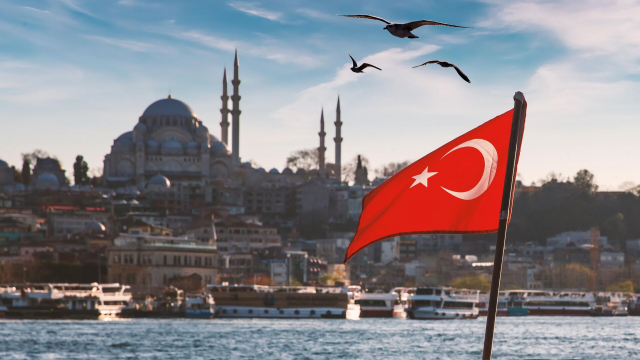 Министерство торговли Турции подтвердило прекращение торговой деятельности с Израилем