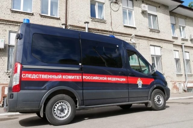 Ребёнок в Ульяновске скончался, врезавшись в ворота на велосипеде