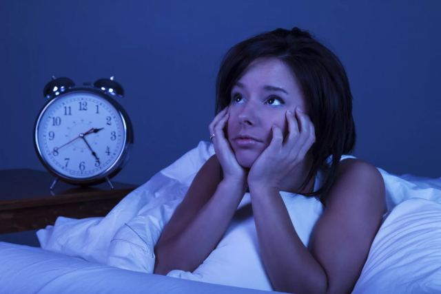 Рекомендации врача о том, как быстрее уснуть