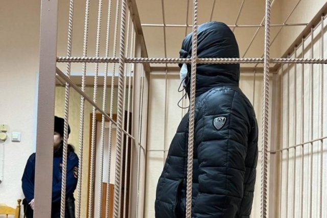 В Новокузнецке задержан сбежавший из СИЗО