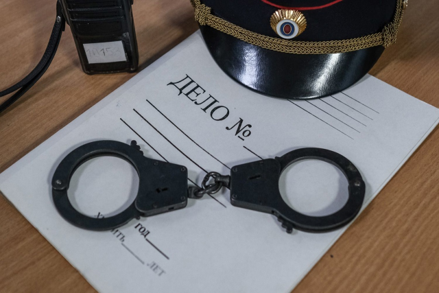 В Алтайском крае задержан убийца и насильник 11-ти девушек