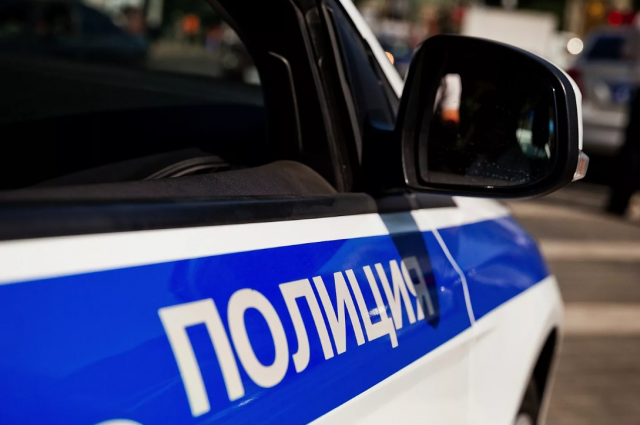 Несовершеннолетняя в обнажённом виде была найдена на улице в Подмосковье