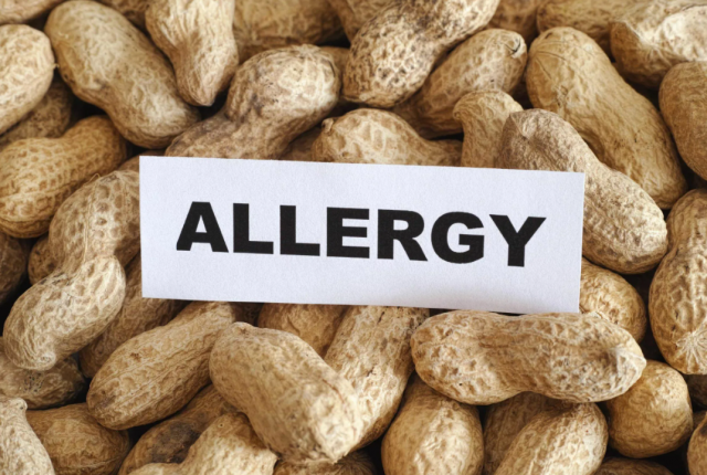 Как защититься от аллергии на арахис – рекомендации аллерголога