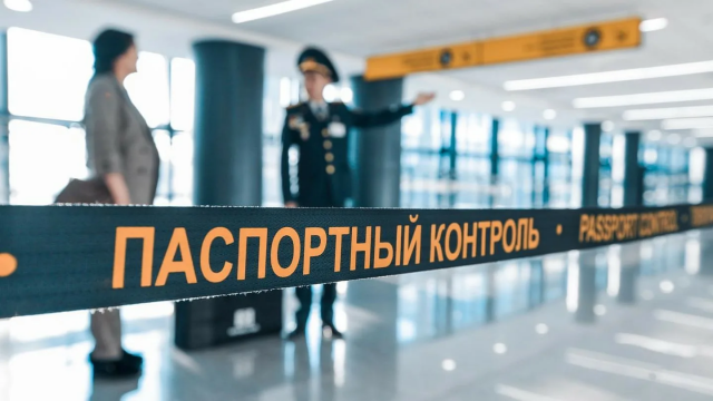 В Грузии отложено введение ужесточения правил въезда в страну для иностранцев