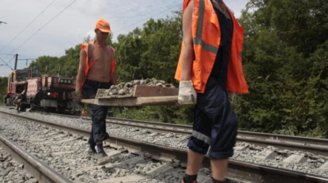 В РЖД восстановят железнодорожное сообщение с Армении с Грузией