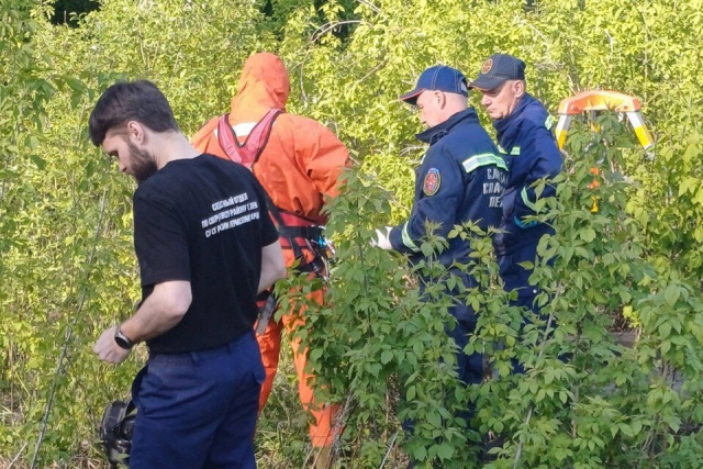 Тело пропавшего дальнобойщика нашли в коллекторе в Перми