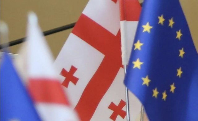 ЕС рассматривает возможность прекращения безвизового режима с Грузией