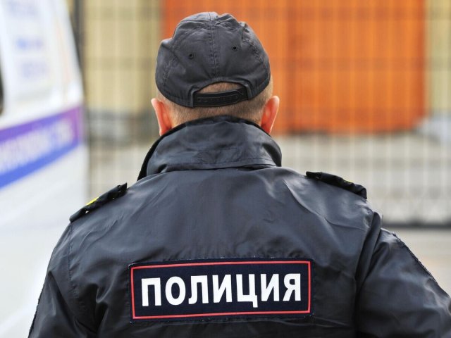 Мужчина в Подмосковье поджег дом и напал на сотрудников экстренных служб