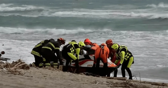 У берегов Италии скончались несколько человек при крушении лодки