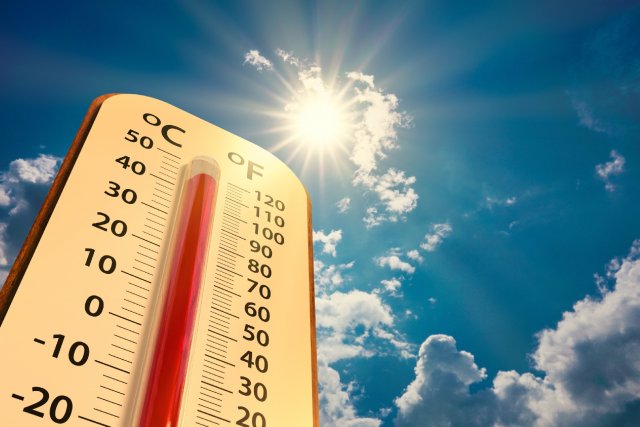 Рекомендации нутрициолога о том,  как хорошо себя чувствовать во время жары