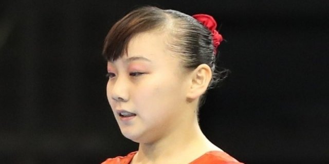 Японскую гимнастку отстранили от Олимпийских игр за курение и употребление алкоголя
