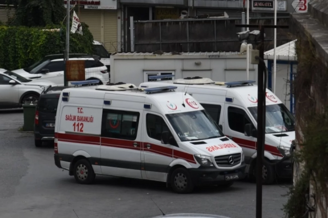 Турецкий отель отказался комментировать инцидент с отравлением россиян газом