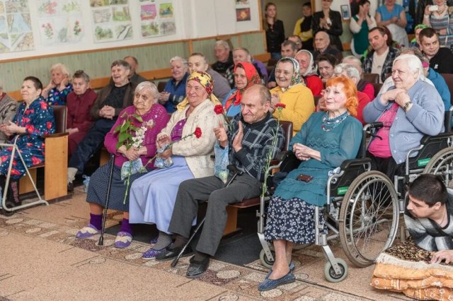 В Татарстане арестован владелец дома престарелых по обвинению в жестоком обращении