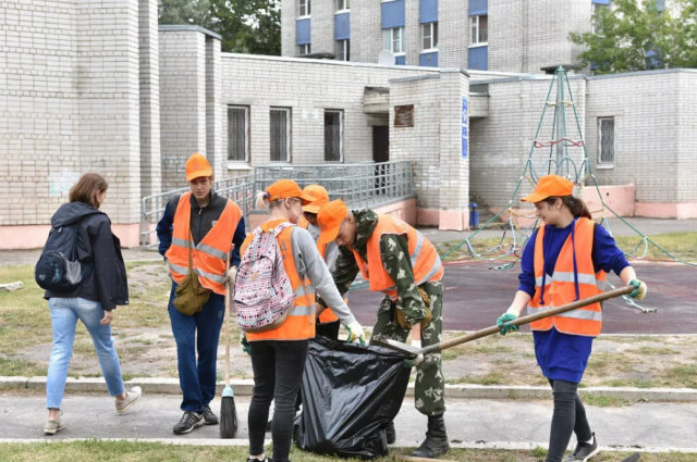 Значительный рост работающих подростков наблюдается в России за последний год