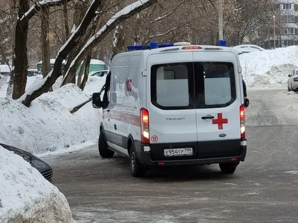 В Нижнем Новгороде от отравления умер годовалый ребенок