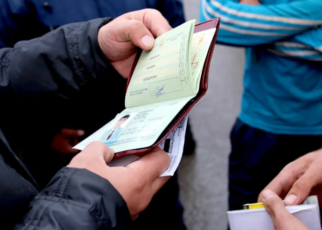 В Пермском крае возбуждено уголовное дело по факту жалоб на общежития для мигрантов