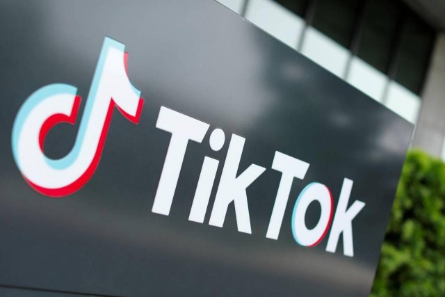 Московский суд оштрафовал TikTok на 3,5 млн рублей за неудаление запрещенного контента