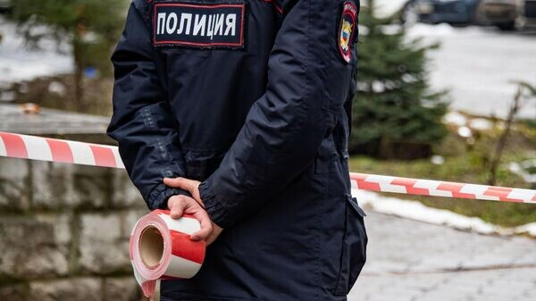 В Севастополе найдено тело пропавшей 15-летней девочки