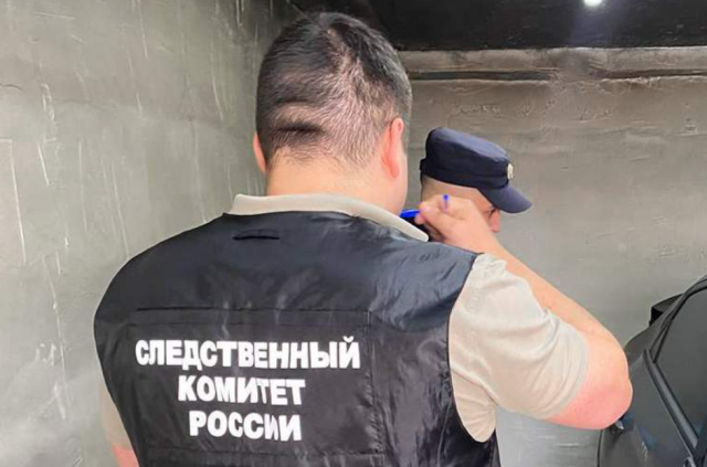 В Саратове мать с двумя детьми найдены мертвыми в гараже