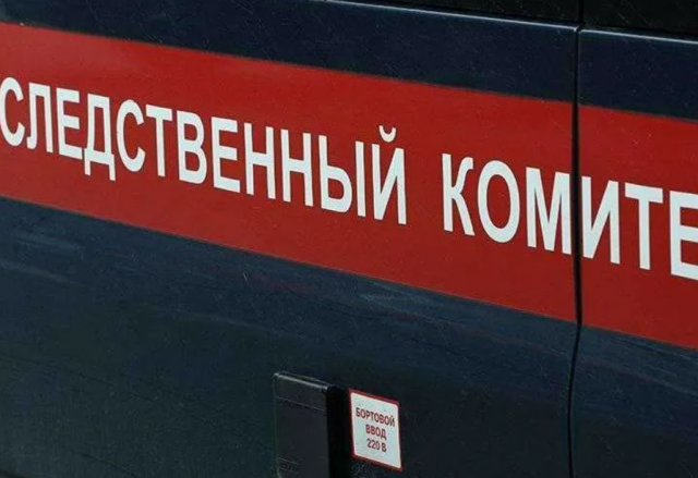 СК возбудил дело после гибели трёх человек при пожаре в Подмосковье