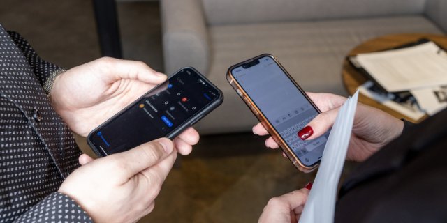 В Липецкой области временно приостановили работу мобильного интернета из соображений безопасности