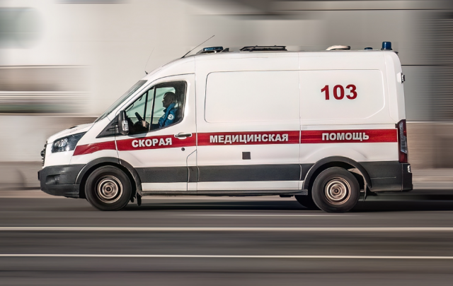 В Башкирии младенец получил тяжёлые ожоги из-за пожара в детской кроватке
