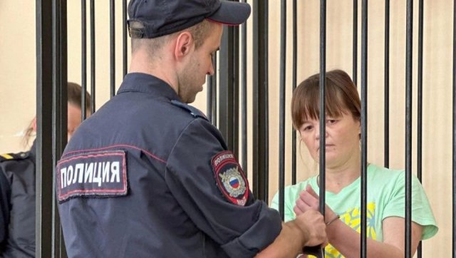 В Нижнем Тагиле женщину приговорили к двум годам колонии за оставление младенца на улице