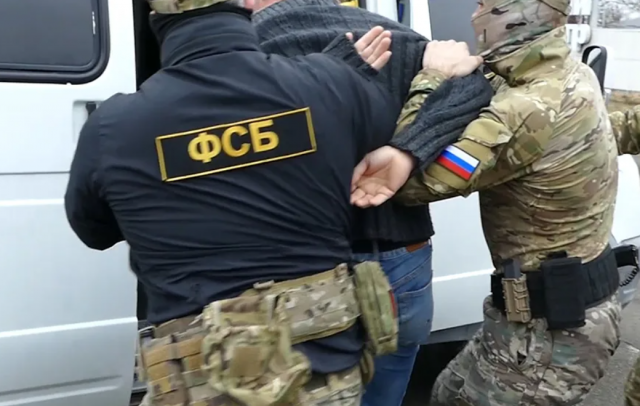 В Санкт-Петербурге задержан подросток по обвинению в попытке теракта